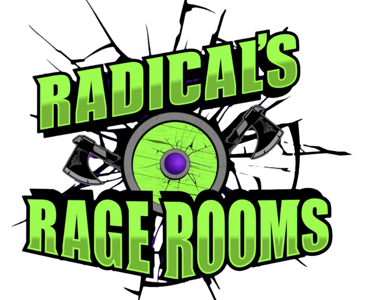 Your Shopping Cart – Radicals Rage Rooms