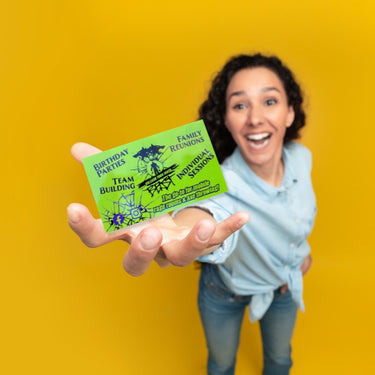 Radical's Gift Card