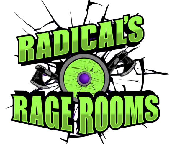 Radicals Rage Rooms