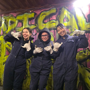 3 Person- Radical's Rage Rooms — Trio Time Slot Reservation